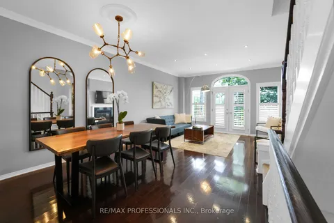 195 Grand Ave, Toronto, ON M8Y 3Y3