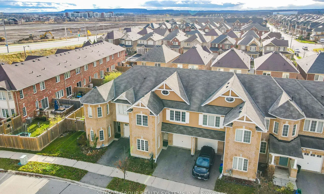 299 Mortimer Cres, Milton, ON L9T 8N6