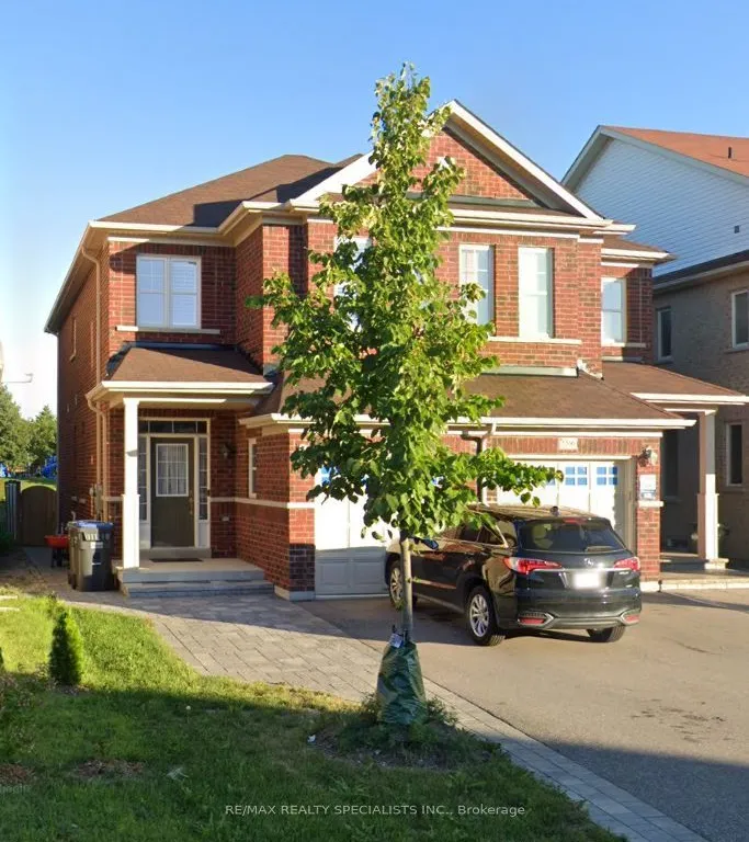 5364 Bellaggio Cres, Mississauga, ON L5V 0C9