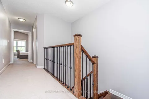 5364 Bellaggio Cres, Mississauga, ON L5V 0C9