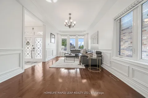 7 Kirkhollow Dr, Brampton, ON L6P 2V5