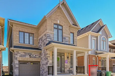 13 Eberly Woods Dr, Caledon, ON L7C 4H8