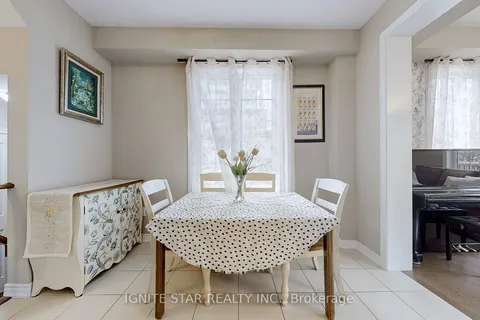 3355 Mockingbird Common Cres, Oakville, ON L6H 0X1
