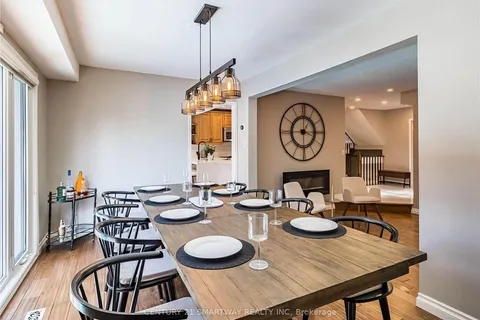 195 ROMAIN Cres, Oakville, ON L6H 5A5