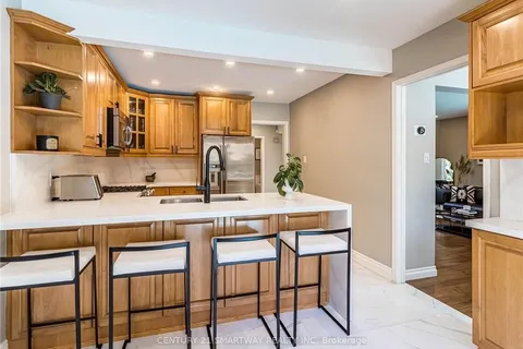 195 ROMAIN Cres, Oakville, ON L6H 5A5