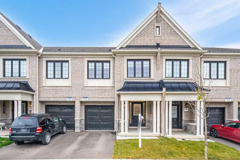 1415 Watercress Way, Milton, ON L9E 1T9
