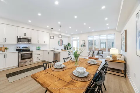 1415 Watercress Way, Milton, ON L9E 1T9