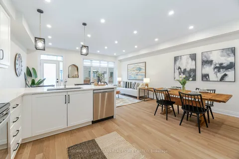 1415 Watercress Way, Milton, ON L9E 1T9