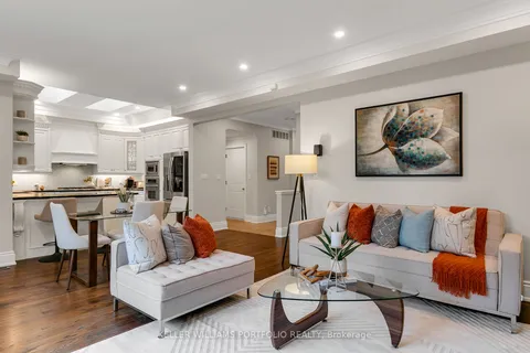 27 Wilmar Rd, Toronto, ON M9B 3R8