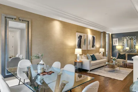 27 Wilmar Rd, Toronto, ON M9B 3R8