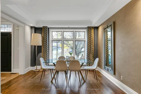 27 Wilmar Rd, Toronto, ON M9B 3R8