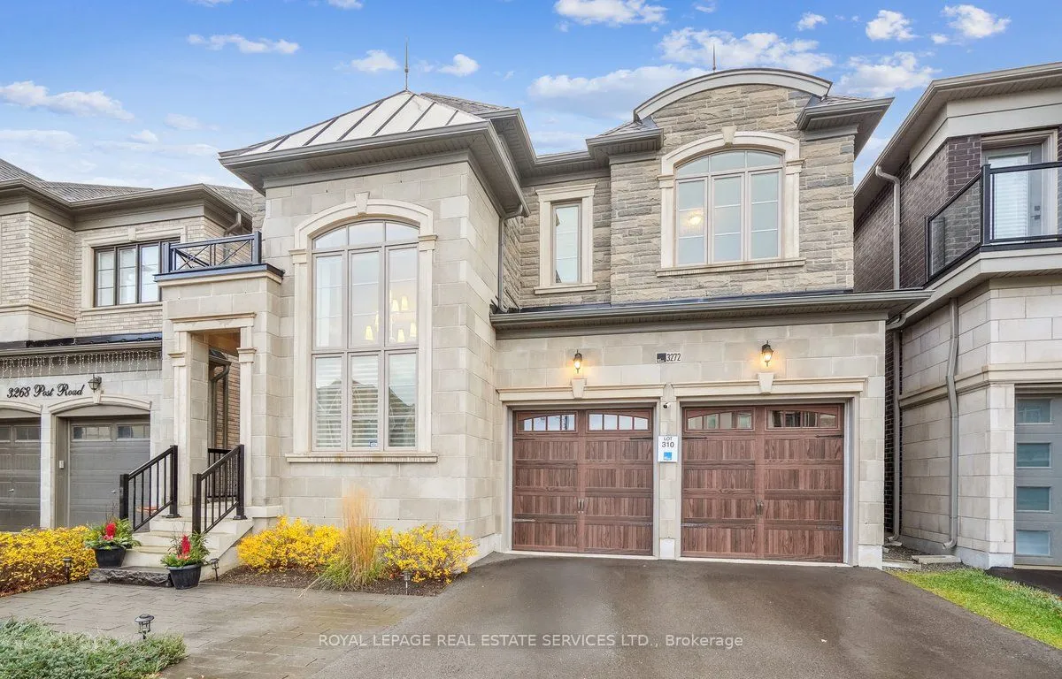 3272 Post Rd, Oakville, ON L6H 1L2