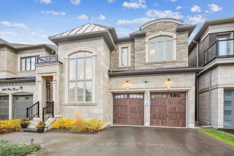 3272 Post Rd, Oakville, ON L6H 1L2