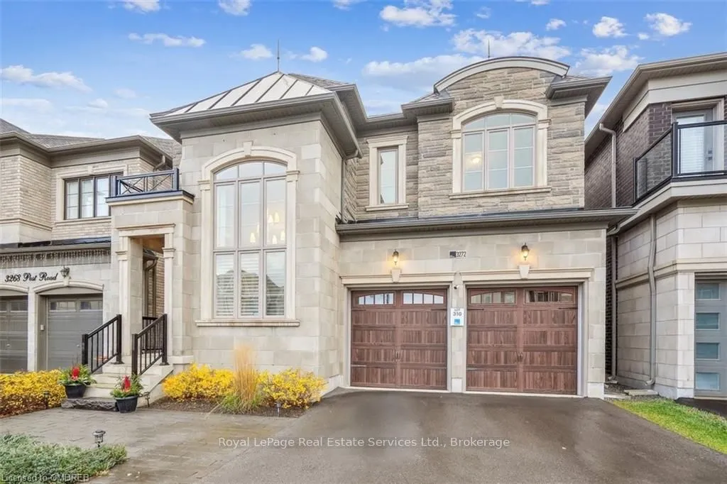 3272 POST ROAD Rd, Oakville, ON L6H 1L2