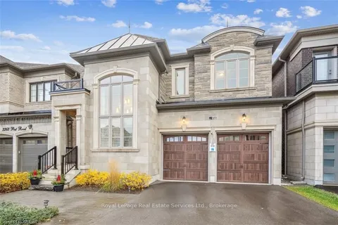 3272 POST ROAD Rd, Oakville, ON L6H 1L2