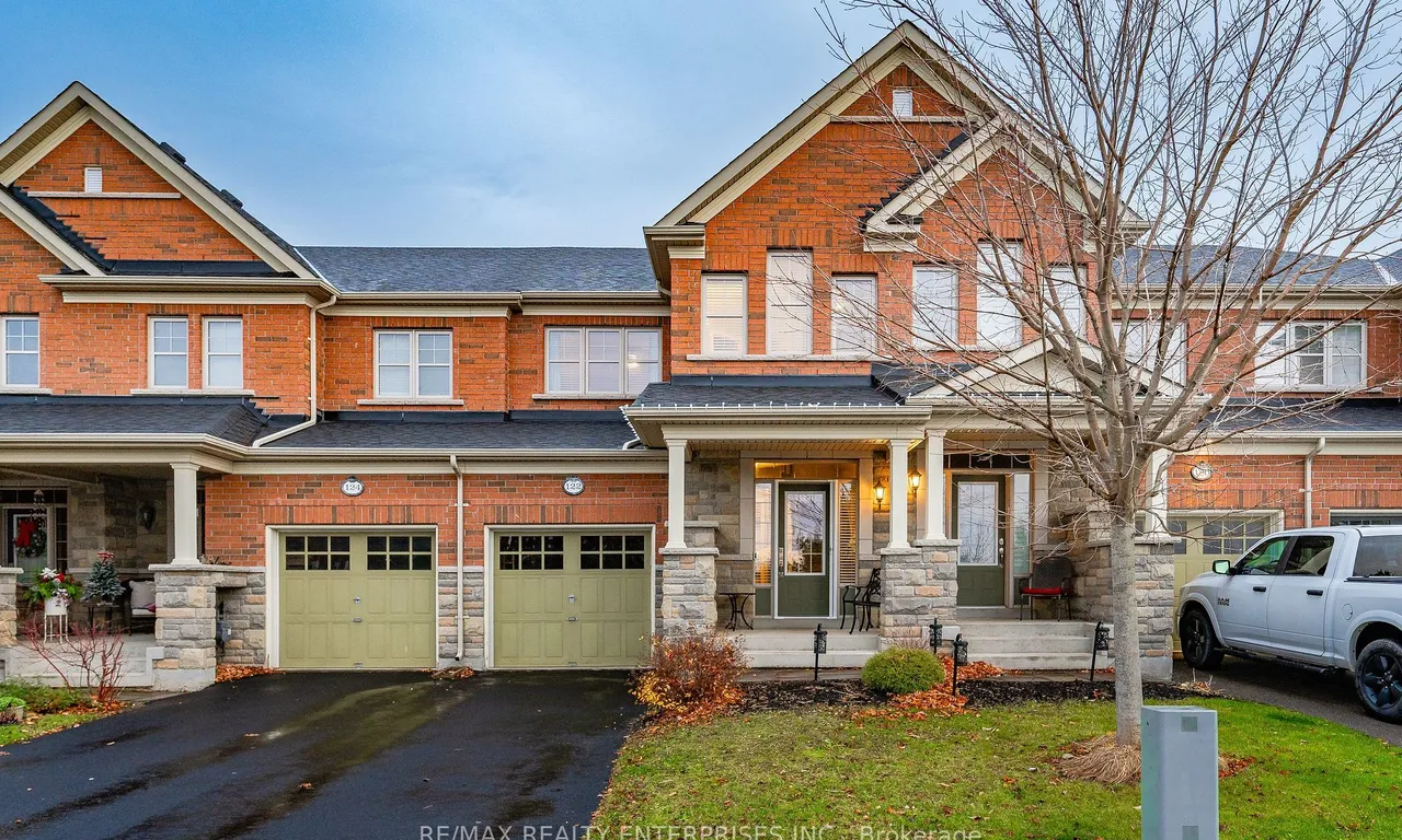 122 Hanson Cres, Milton, ON L9T 8L5