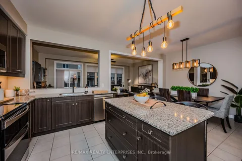 122 Hanson Cres, Milton, ON L9T 8L5