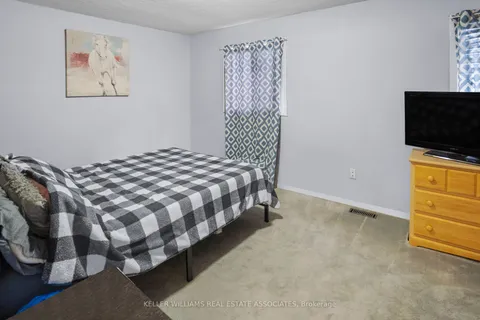 62 Skegby Rd, Brampton, ON L6V 2T9