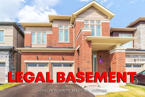 15 Neil Prom, Caledon, ON L7C 4H6