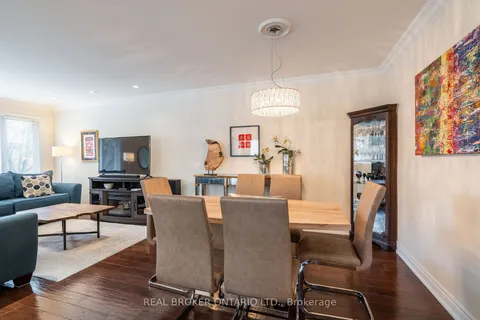 1561 Newlands Cres, Burlington, ON L7M 1P1