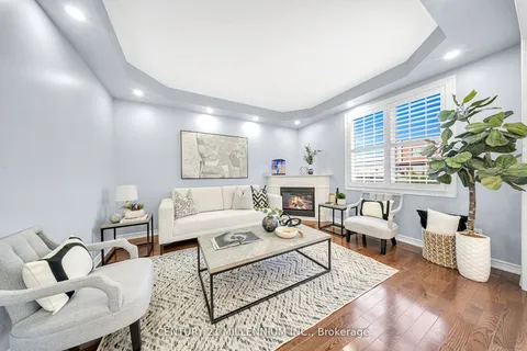 460 Father Tobin Rd, Brampton, ON L6R 0S2