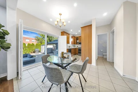 460 Father Tobin Rd, Brampton, ON L6R 0S2