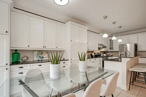 3306 Weatherford Rd, Mississauga, ON L5M 7X6
