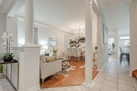 3306 Weatherford Rd, Mississauga, ON L5M 7X6