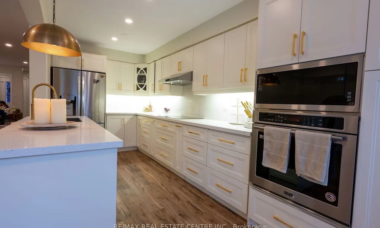 3759 Milkwood Cres, Mississauga, ON L5N 8H3