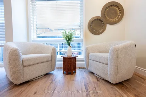 3759 Milkwood Cres, Mississauga, ON L5N 8H3