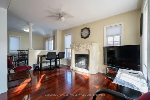 41 Fallstar Cres, Brampton, ON L7A 2J6