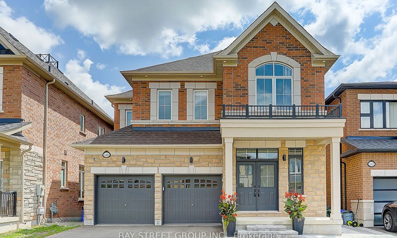 146 Petgor Path, Oakville, ON L6H 0Y6