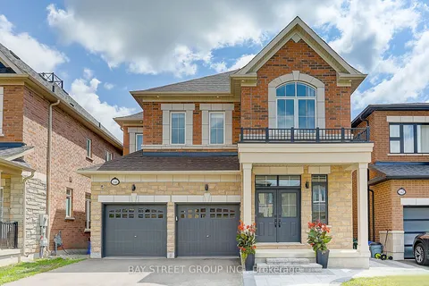 146 Petgor Path, Oakville, ON L6H 0Y6