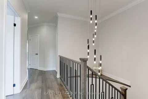 146 Petgor Path, Oakville, ON L6H 0Y6