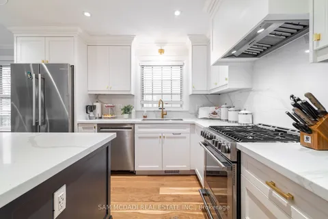 587 Unsworth Ave, Oakville, ON L6K 1P4