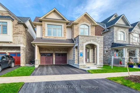 3147 Goodyear Rd, Burlington, ON L7M 1A2