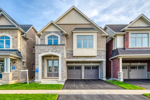 3916 Leonardo St, Burlington, ON L7M 0Z9