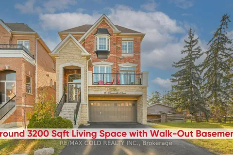 16 Torraville St, Brampton, ON L6R 0Y5