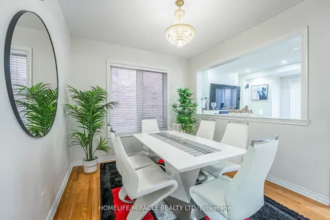 75 Iron Block Dr, Brampton, ON L7A 0J1