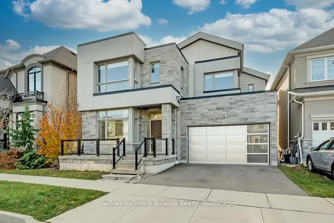 3186 Hines Dr, Oakville, ON L6M 0Z9