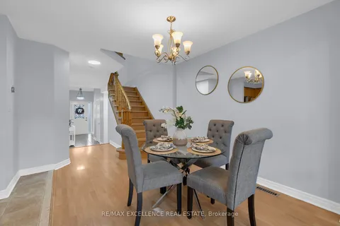 160 Marycroft Crt, Brampton, ON L7A 2G2