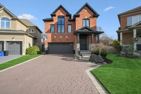 430 Black Dr, Milton, ON L9T 6S1
