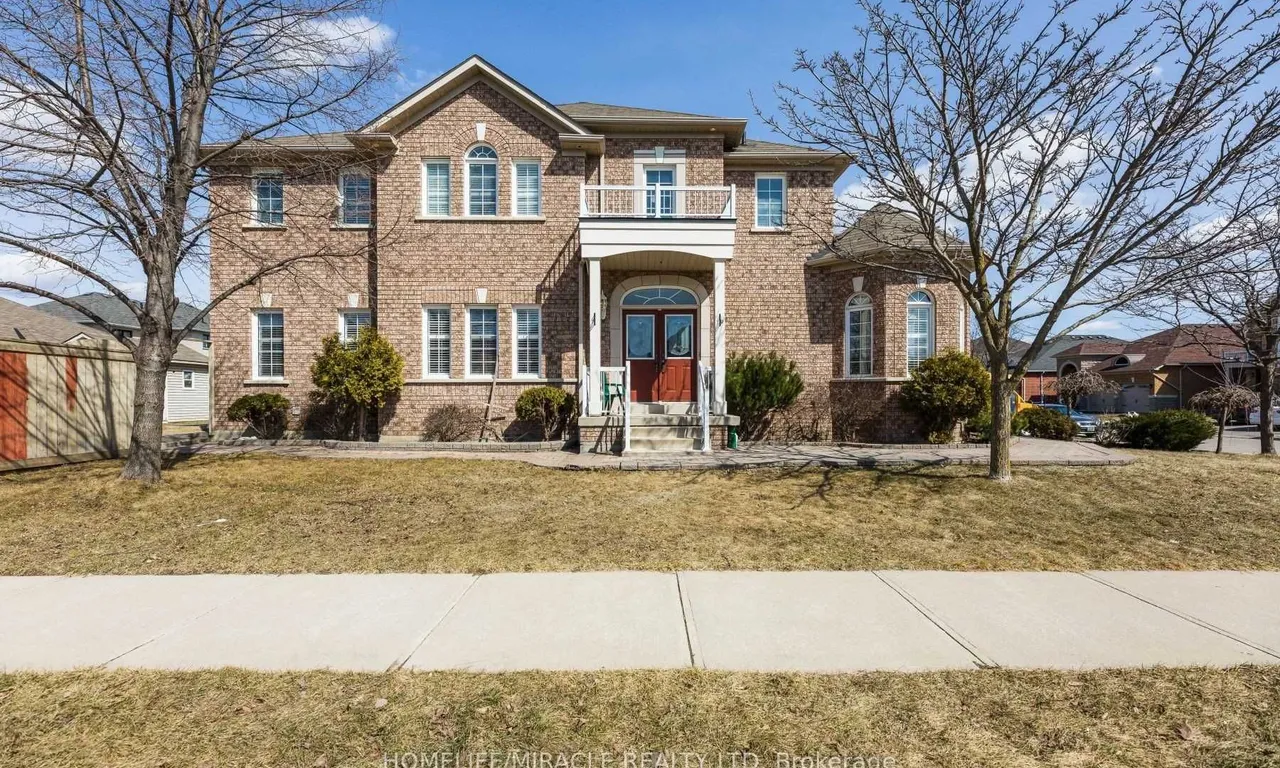 23 Brentcliff Dr, Brampton, ON L7A 5E8