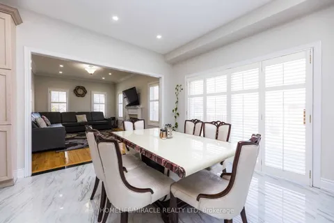 23 Brentcliff Dr, Brampton, ON L7A 5E8