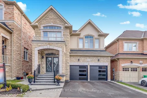 27 Fieldstone Lane Ave, Caledon, ON L7C 4A2