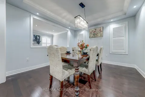 27 Fieldstone Lane Ave, Caledon, ON L7C 4A2