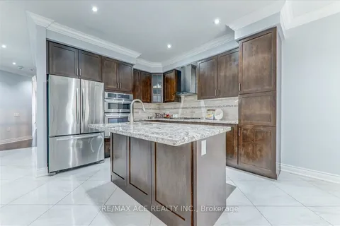 27 Fieldstone Lane Ave, Caledon, ON L7C 4A2