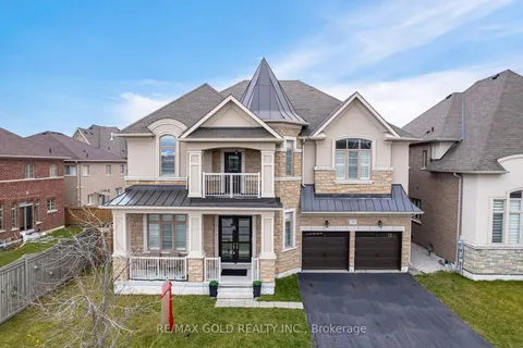71 Squire Ellis Dr, Brampton, ON L6P 4J2