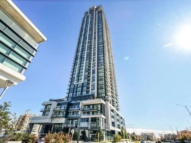 Comm Element Condo 2 bedroom 2 bathroom at 3975 Grand Park Dr in Mississauga - MLS# W11584918