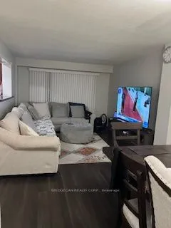 34 Kline Crt, Brampton, ON L6Z 1E5